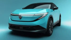 nissan yeni nesil leaf modeliyle geliyor iste ozellikleri f1p9AhF4