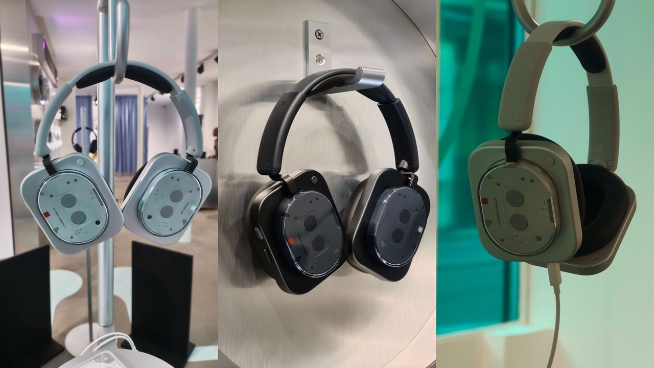 Nothing Headphone 1 kulaklık sızdırıldı! İşte özellikleri 2 nothing headphone 1 kulaklik sizdirildi iste ozellikleri 1 2mu9aOpX