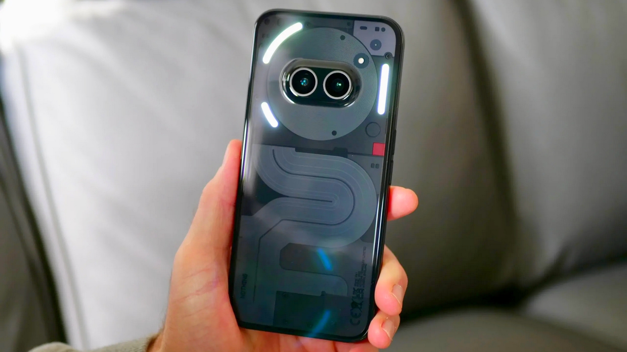 Nothing, Türkiye’de akıllı telefon üretecek! İşte ilk model 1 nothing turkiyede akilli telefon uretecek iste ilk model 0 bpn9Q65Q