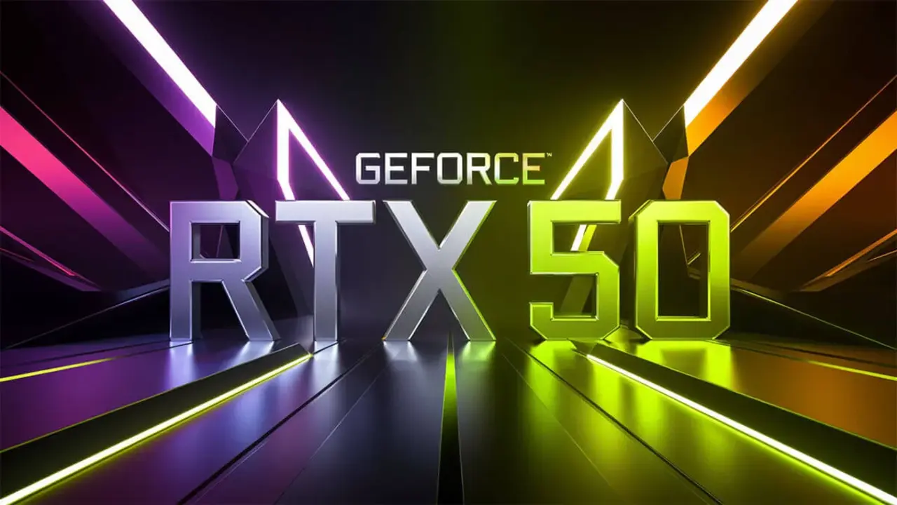 NVIDIA, GeForce RTX 5050 ekran kartını tanıttı! İşte fiyatı 2 nvidia geforce rtx 5050 ekran kartini tanitti iste fiyati 1 UVpggCkJ