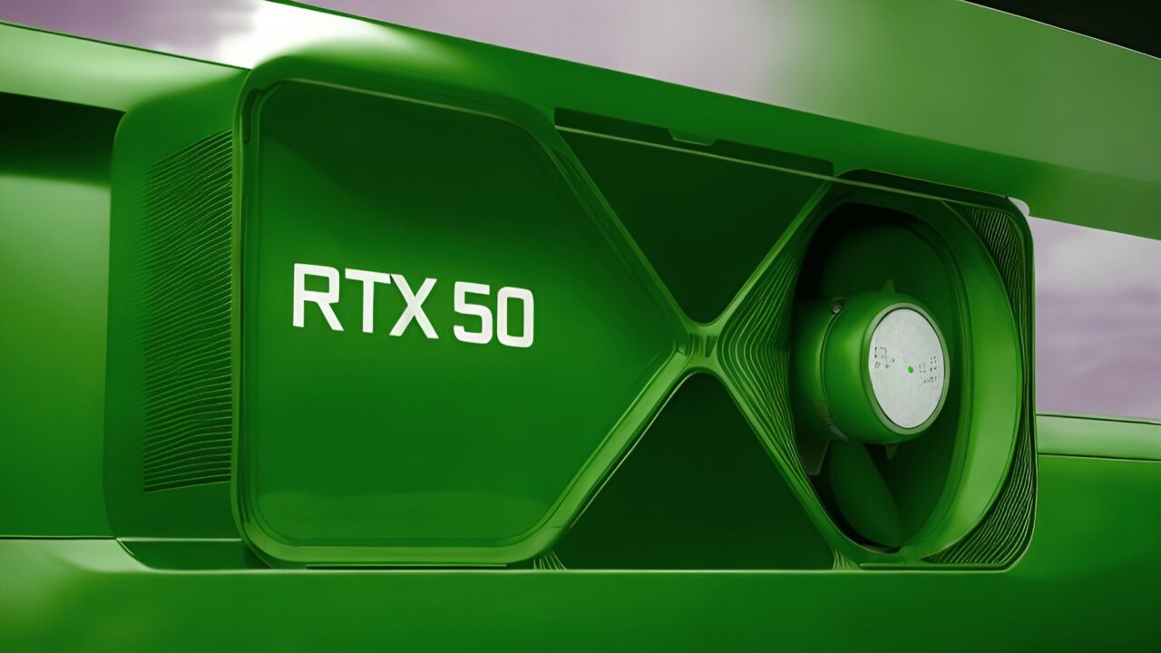 nvidia geforce rtx 5050 geliyor iste ozellikleri 0