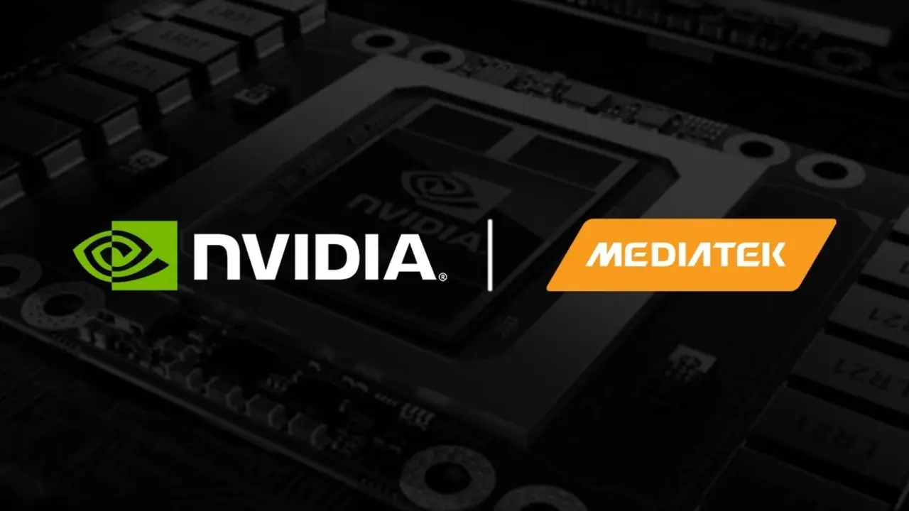 Nvidia, MediaTek ile işbirliğine gidiyor! 1 nvidia mediatek ile isbirligine gidiyor 0