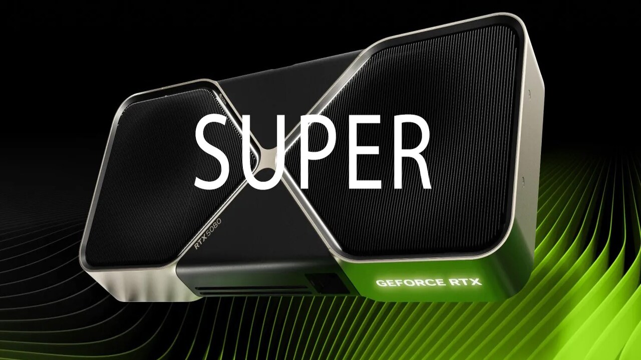 Nvidia RTX 5070 SUPER geliyor! İşte özellikleri 1 nvidia rtx 5070 super geliyor iste ozellikleri 0