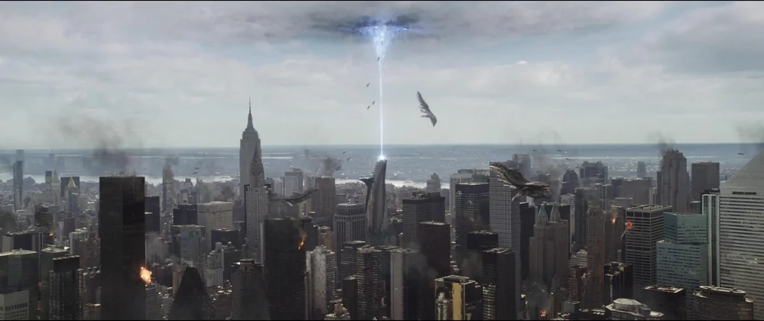 O filmdeki şehir gerçekte nasıl oluşturuldu? İşte CGI’ın sınırlarını zorlayan 10 sahne 7 o filmdeki sehir gercekte nasil olusturuldu iste cgiin sinirlarini zorlayan 10 sahne 6 QEOz56s6