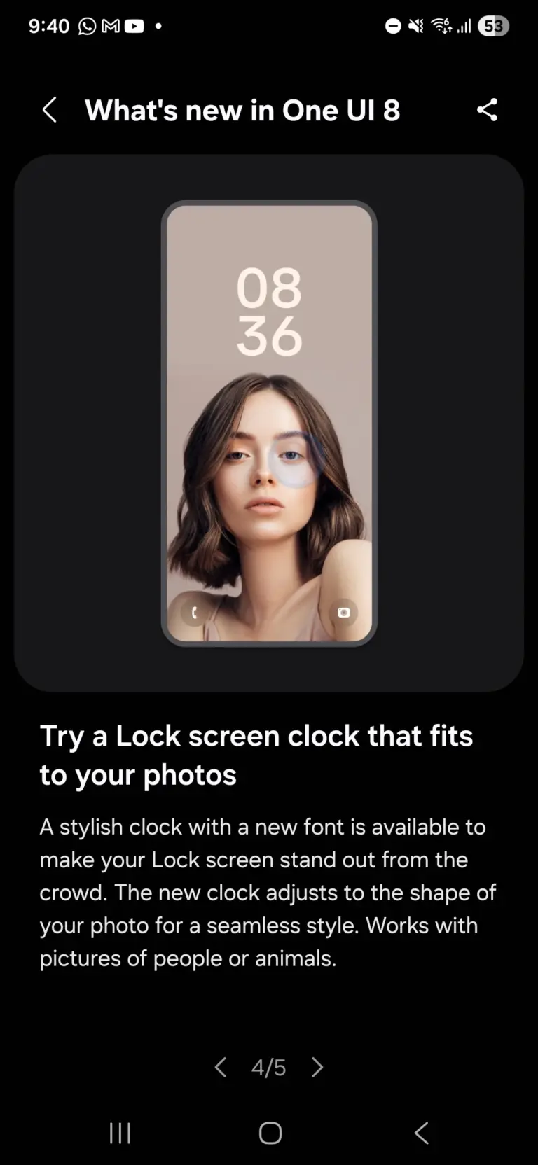 one ui 8 guncellemesi icin geri sayim resmen basladi 0 uhvMUSEO