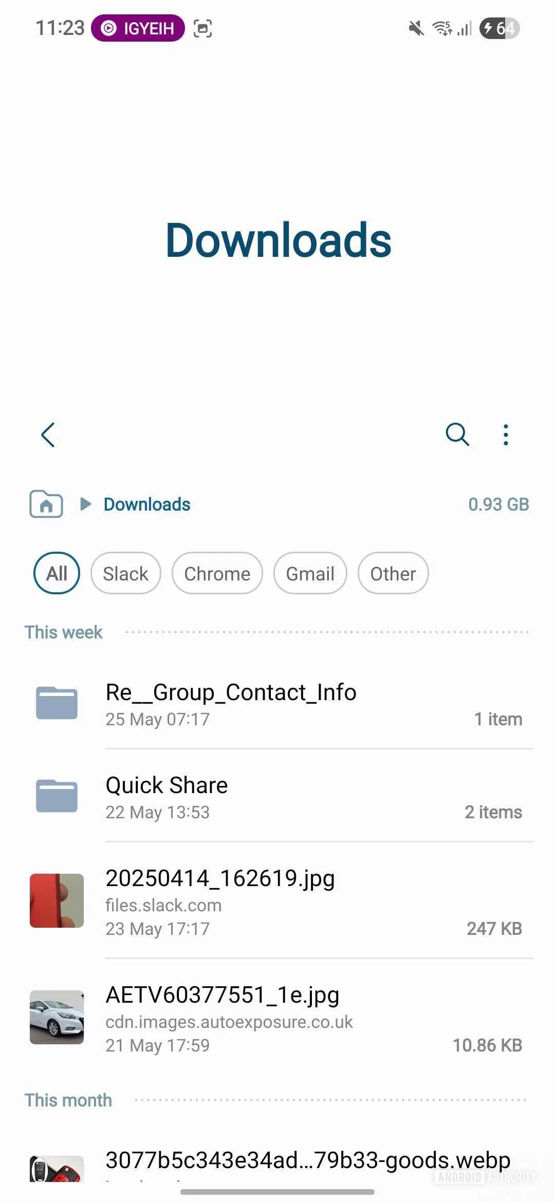 One UI 8’in kullanıcılara sunacağı yeni özellik ortaya çıktı! 1 one ui 8in kullanicilara sunacagi yeni ozellik ortaya cikti 0 jPZKagL9