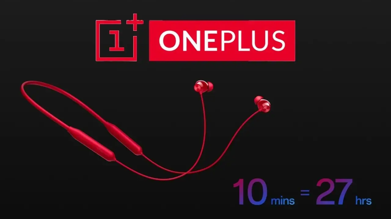 OnePlus, boyun bantlı kulaklık modelini tanıttı! 1 oneplus boyun bantli kulaklik modelini tanitti 0 m1Qnvc2W