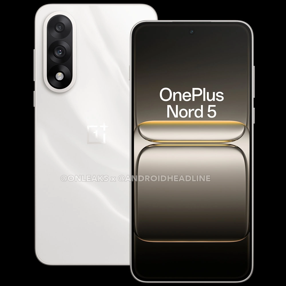 OnePlus Nord 5 ve Nord CE 5’in özellikleri tanıtım öncesi belli oldu! 1 oneplus nord 5 ve nord ce 5in ozellikleri tanitim oncesi belli oldu 0 Y49qVJRz