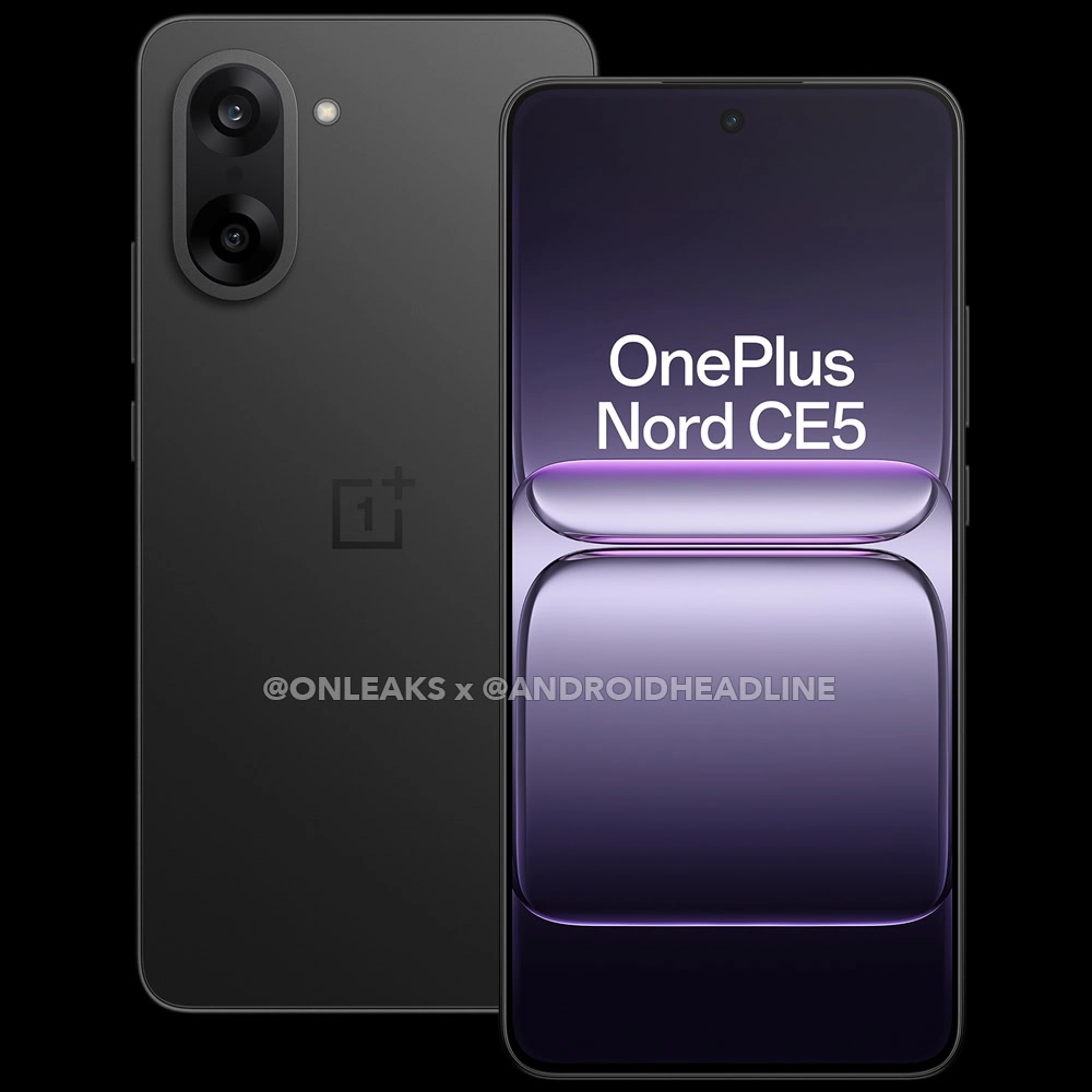 OnePlus Nord 5 ve Nord CE 5’in özellikleri tanıtım öncesi belli oldu! 2 oneplus nord 5 ve nord ce 5in ozellikleri tanitim oncesi belli oldu 1 ZMvy8S31