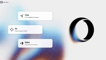 operadan yapay zeka destekli tarayici opera neon tanitildi jcqXx8bL