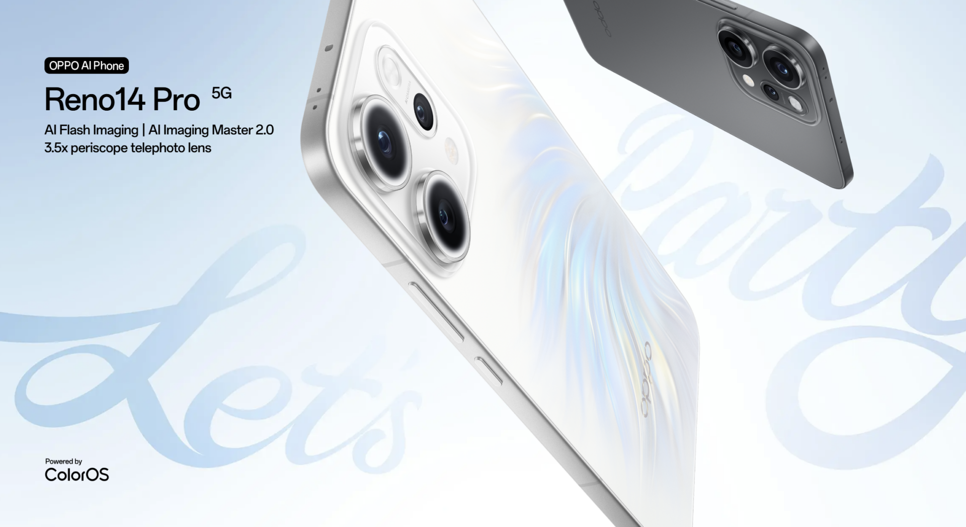 OPPO Reno 14 Pro globalde tanıtıldı: İşte özellikleri! 1 oppo reno 14 pro globalde tanitildi iste ozellikleri 0 Grd54RPf