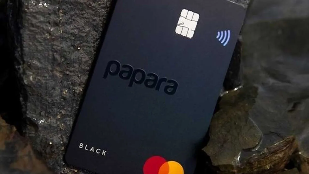 Papara sorunlarından sonra şirketten açıklama! Para çekebilecek miyiz? 3 papara sorunlarindan sonra sirketten aciklama para cekebilecek miyiz 2 J4RaR4FL