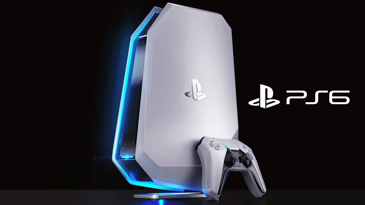 PlayStation 6, yapay zeka özelliği ile geliyor! 1 playstation 6 yapay zeka ozelligi ile geliyor 0 EcFscX3F