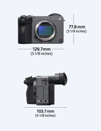 profesyoneller buraya sony fx2 cinema line tanitildi 12 ksfQiRQu