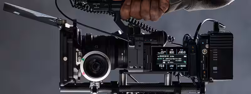 profesyoneller buraya sony fx2 cinema line tanitildi 7 vAN7U7Lf