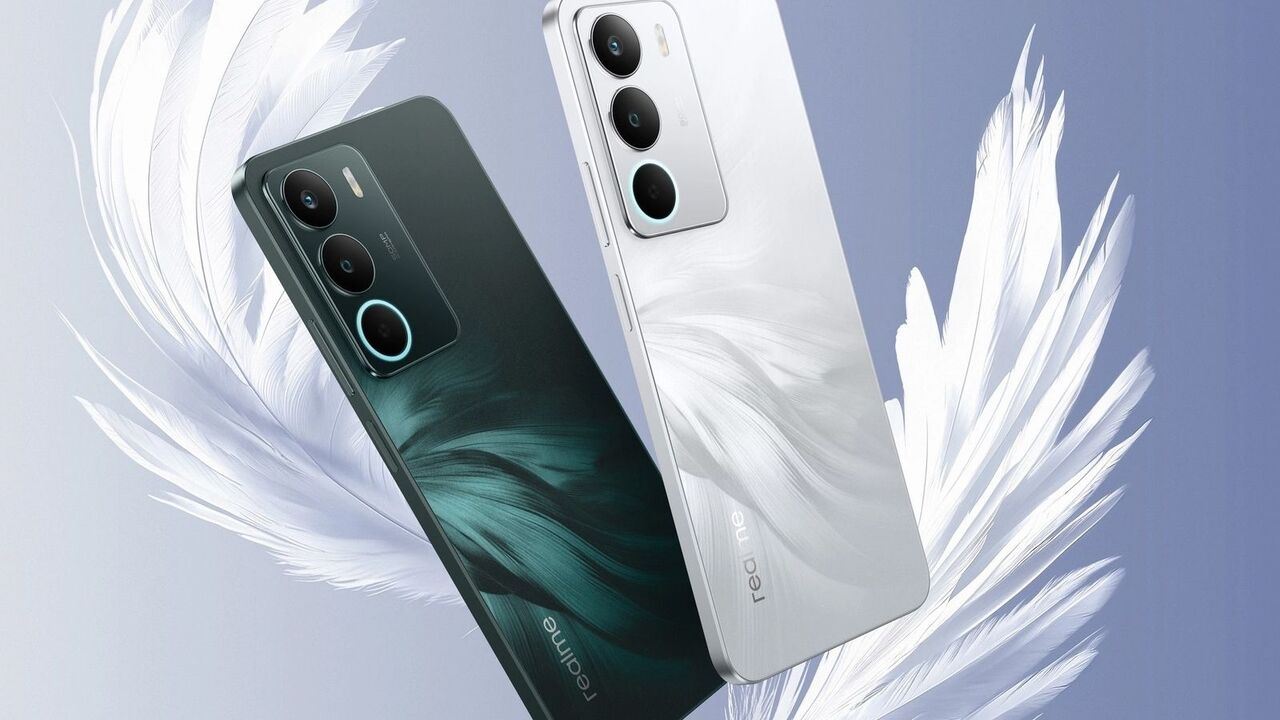 Realme C71, yeni versiyonu ile satışa sunuldu! 1 realme c71 yeni versiyonu ile satisa sunuldu 0 ecANqcKc
