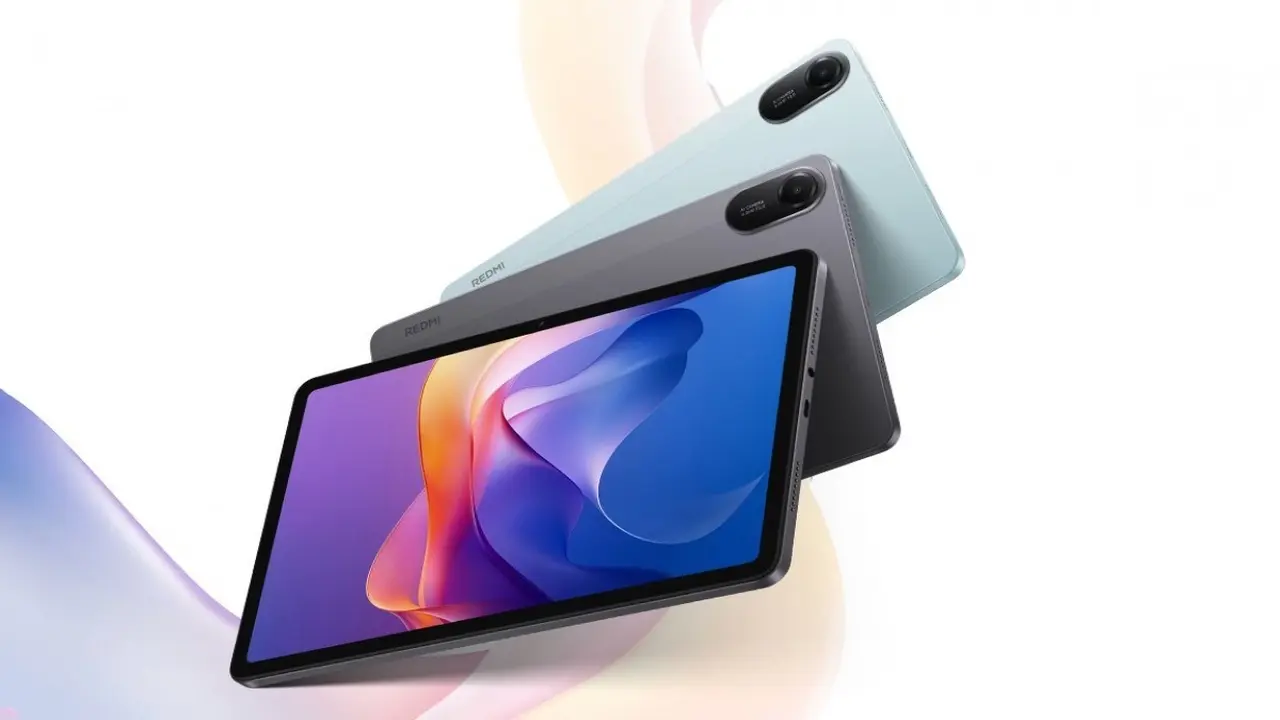 Redmi Pad 2 resmen tanıtıldı! İşte özellikleri 1 redmi pad 2 resmen tanitildi iste ozellikleri 0 X5l19Tyf