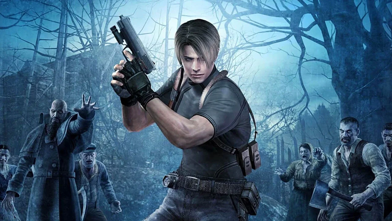 Resident Evil Requiem çıkış tarihi duyuruldu! 1 resident evil requiem cikis tarihi duyuruldu 0