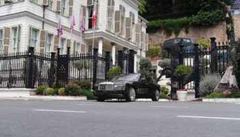 rolls royce ghost series ii istanbulda tanitildi pBgcV4sb