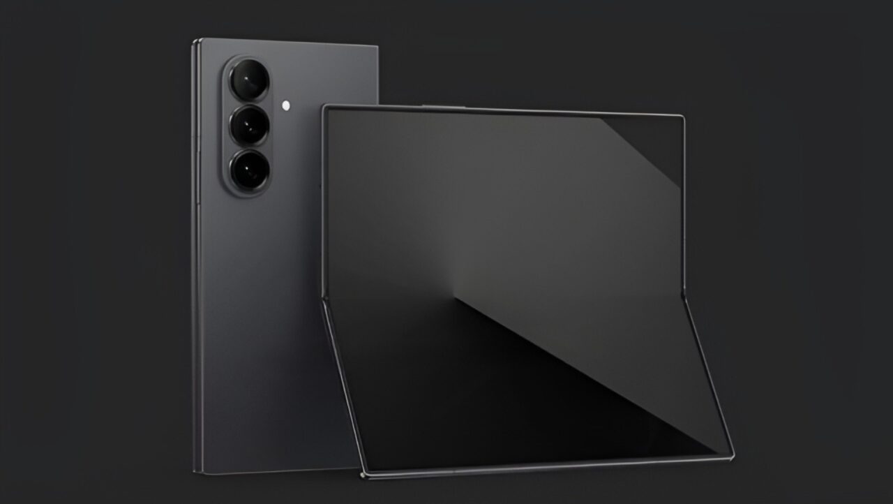 Samsung Galaxy Z Fold 7, tasarımı ile fark yaratacak! 2 samsung galaxy z fold 7 tasarimi ile fark yaratacak 1 PGPjOOtm