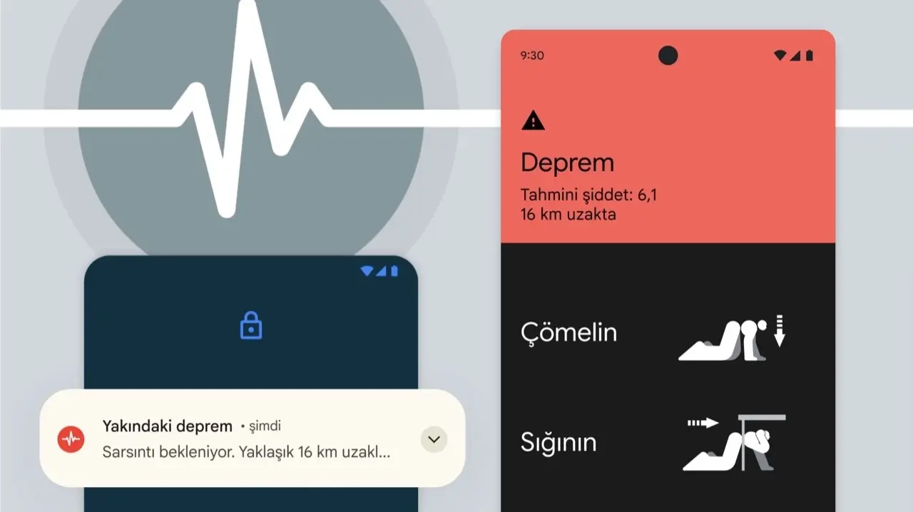 Samsung One UI 8, deprem uyarı sistemini yeniliyor! 1 samsung one ui 8 deprem uyari sistemini yeniliyor 0 zIYfQZQ1