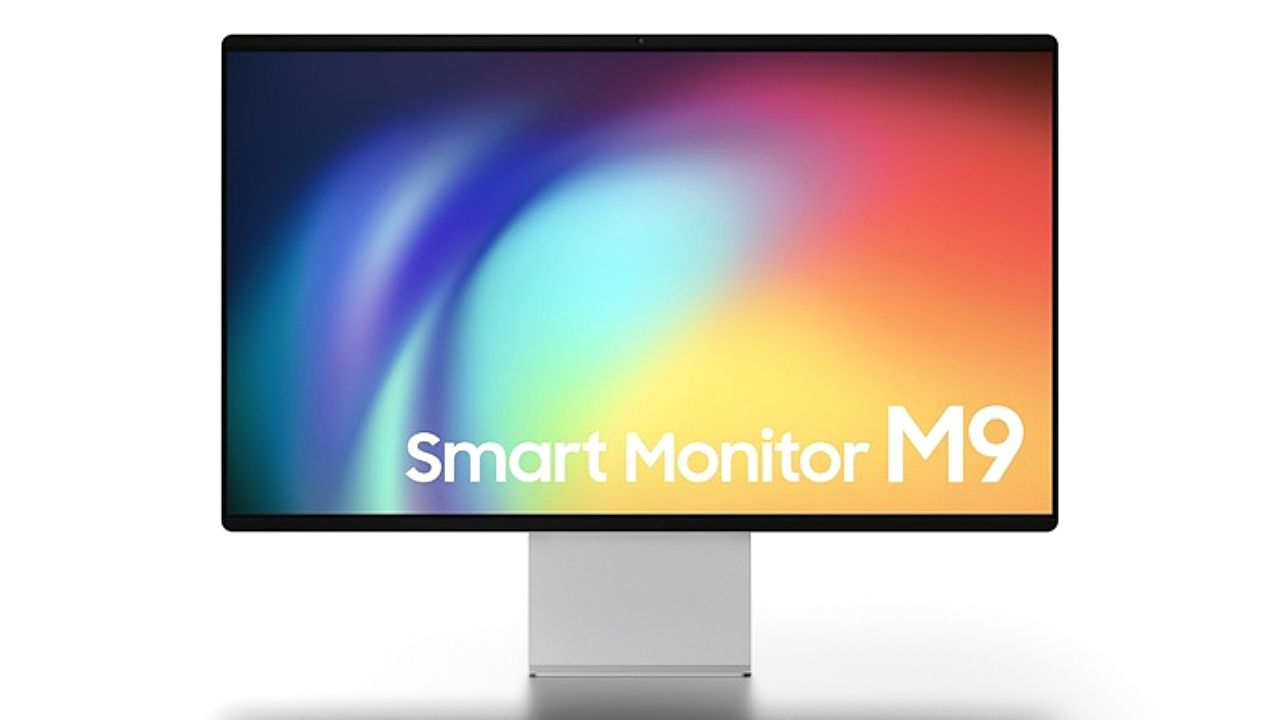 Samsung, QD-OLED ekranlı M9 akıllı monitörünü satışa sundu 1 samsung qd oled ekranli m9 akilli monitorunu satisa sundu 0 s4EdvtGb