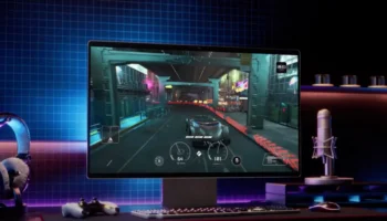 samsung qd oled ekranli m9 akilli monitorunu satisa sundu HGFypMvN