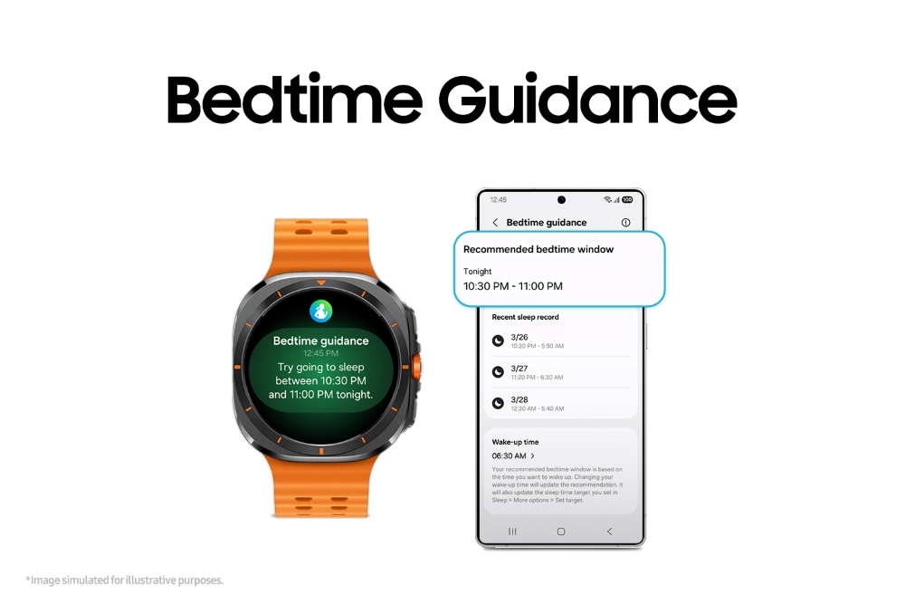 Samsung resmen duyurdu: One UI 8 Watch neler sunacak? 1 samsung resmen duyurdu one ui 8 watch neler sunacak 0 UjDGmHOs