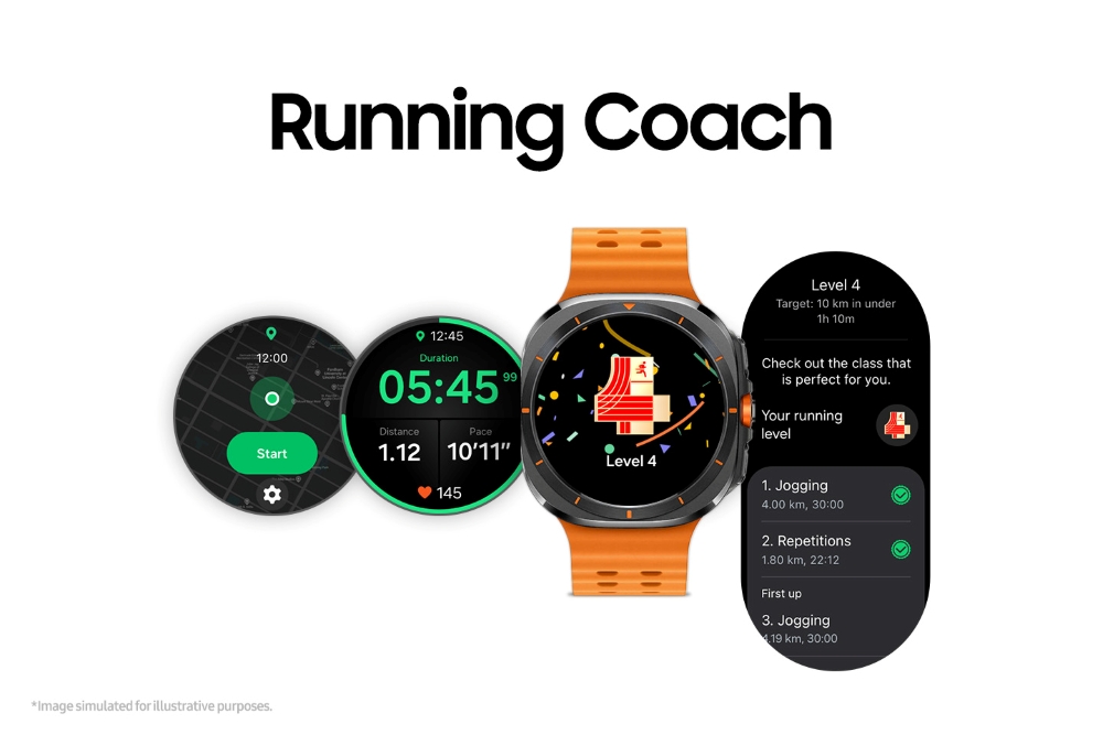 Samsung resmen duyurdu: One UI 8 Watch neler sunacak? 3 samsung resmen duyurdu one ui 8 watch neler sunacak 2