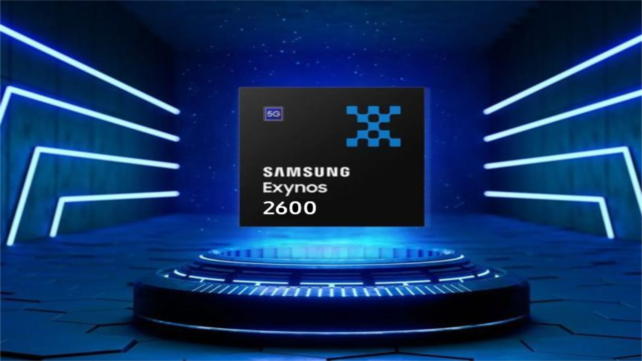 Samsung’un Exynos 2600 işlemcisi performans testine girdi! 1 samsungun exynos 2600 islemcisi performans testine girdi 0 gEdu7Tk1