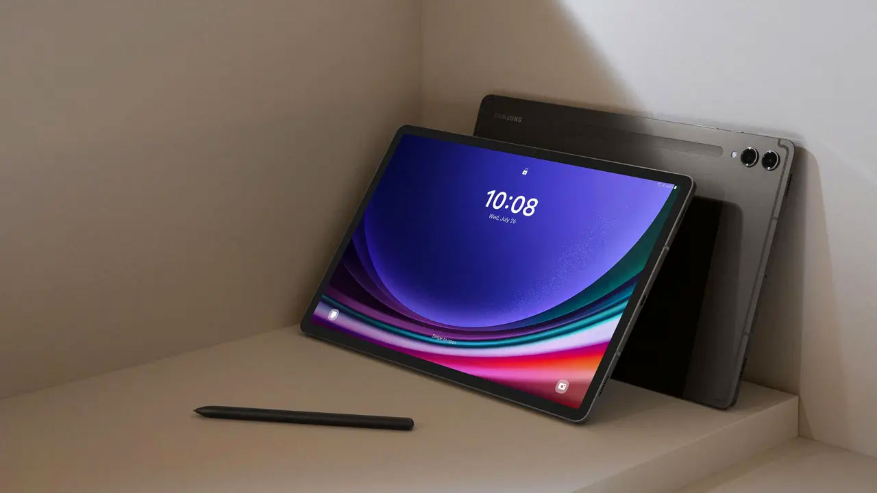 Samsung’un PUBG canavarı tableti için geri sayım! 1 samsungun pubg canavari tableti icin geri sayim 0