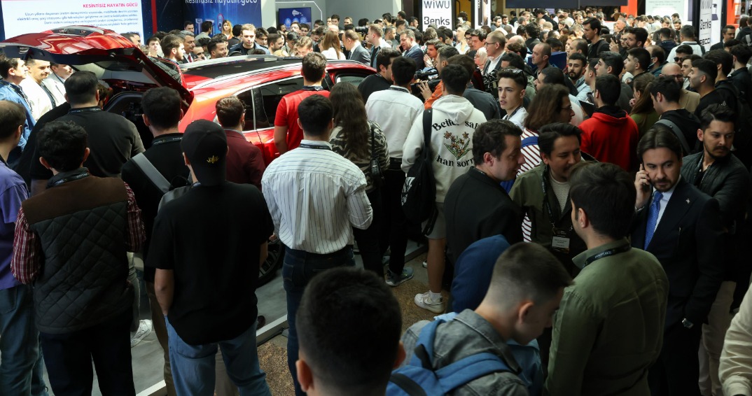 sdn tech expo 27 haziranda kapilarini aciyor 0 vZG6MP6u