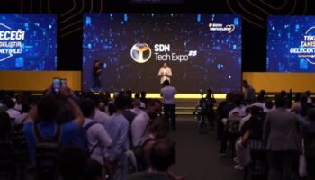 sdn tech expo basladi wZzd9kbM