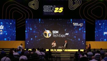 sdn tech expoda binance trden carpici kripto verileri lYhSWk7W