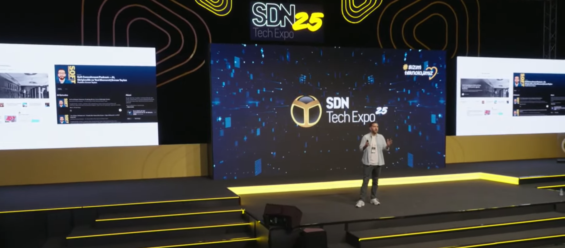 SDN Tech Expo’da kritik soru! Yerli yapay zeka ne oldu? 2 sdn tech expoda kritik soru yerli yapay zeka ne oldu 1 3ypUSRlB