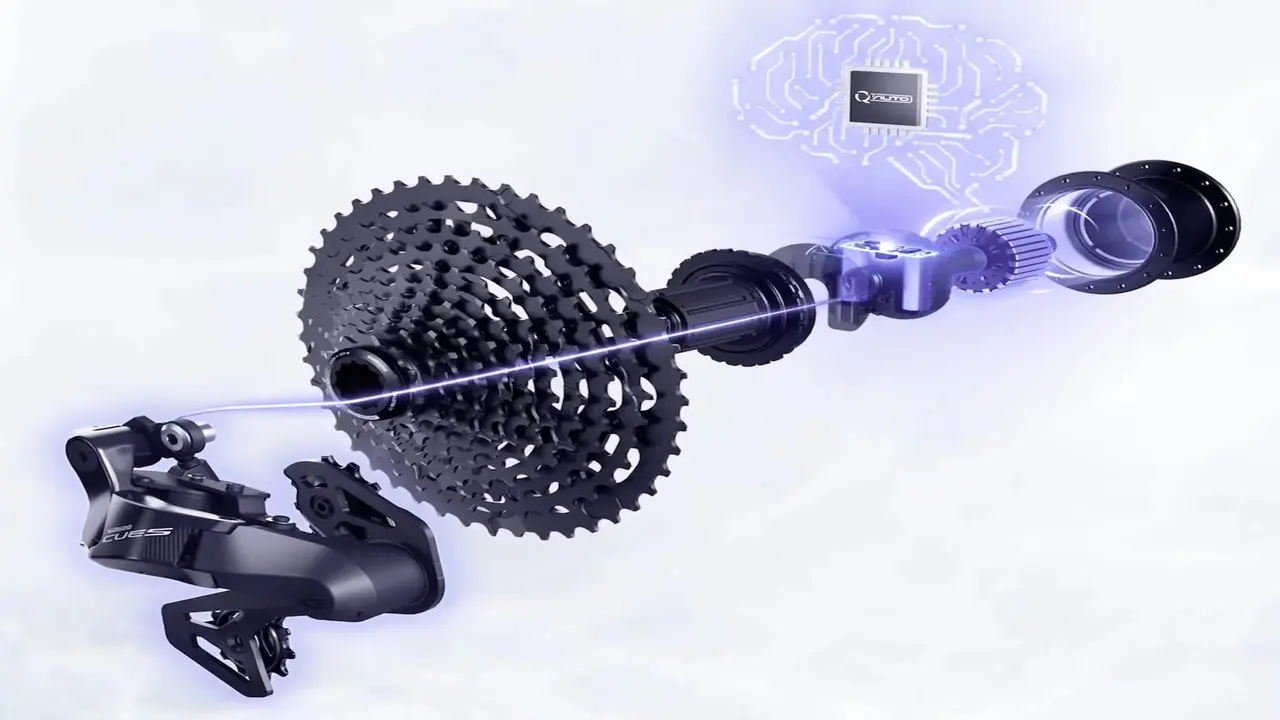 Shimano, bisikletler için yeni otomatik vitesini tanıttı! 1 shimano bisikletler icin yeni otomatik vitesini tanitti 0 RSvfqOdB