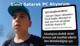 simit satarak pc almak istedi sosyal medya ayaga kalkti zDvPs1Im