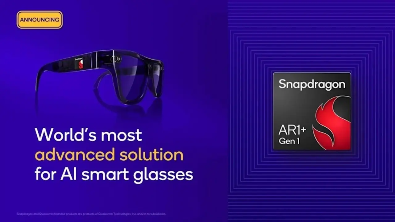 snapdragon ar1 gen 1 duyuruldu iste ozellikleri 0 bRh77EhO