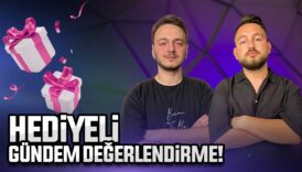 son 2 gun hediyeli canli yayin EvqNFYVl