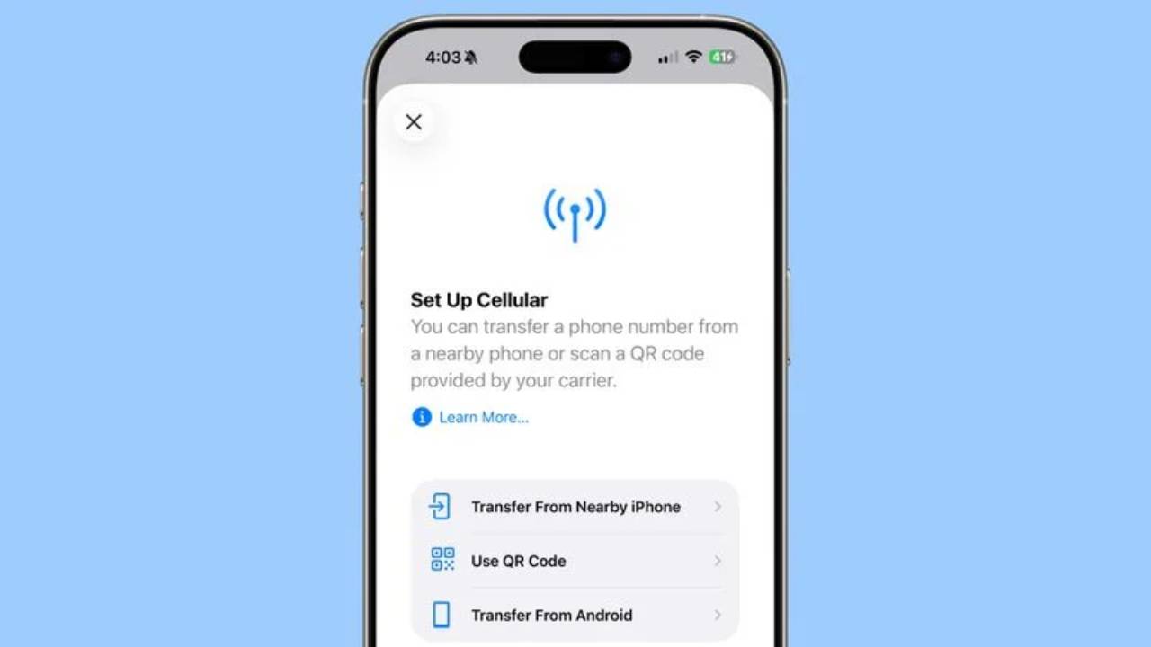 Sonunda! iOS 26 ile Türkleri sevindiren özellik geldi 1 sonunda ios 26 ile turkleri sevindiren ozellik geldi 0 uMcdRSLn