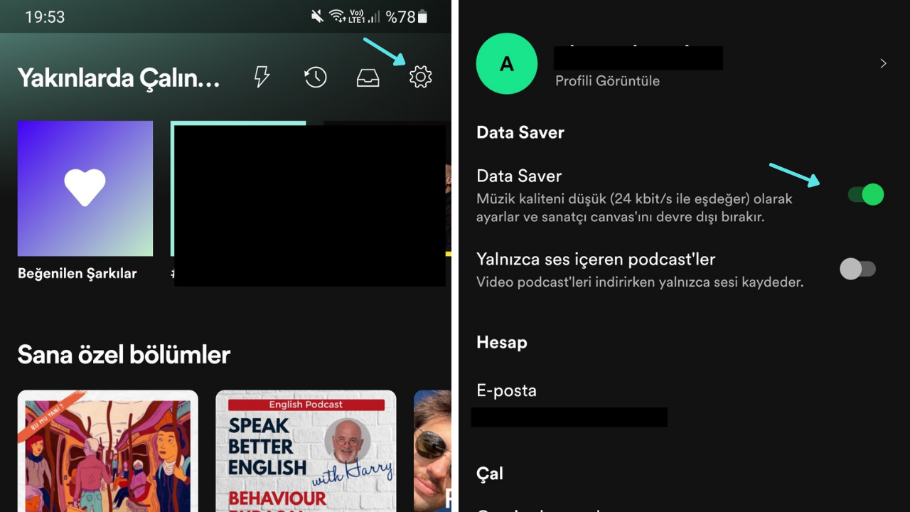 spotify ne kadar internet yer 3 bztXbTK5