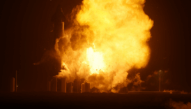 starbasede alarm spacex testi felakete dondu Ljale2Nq