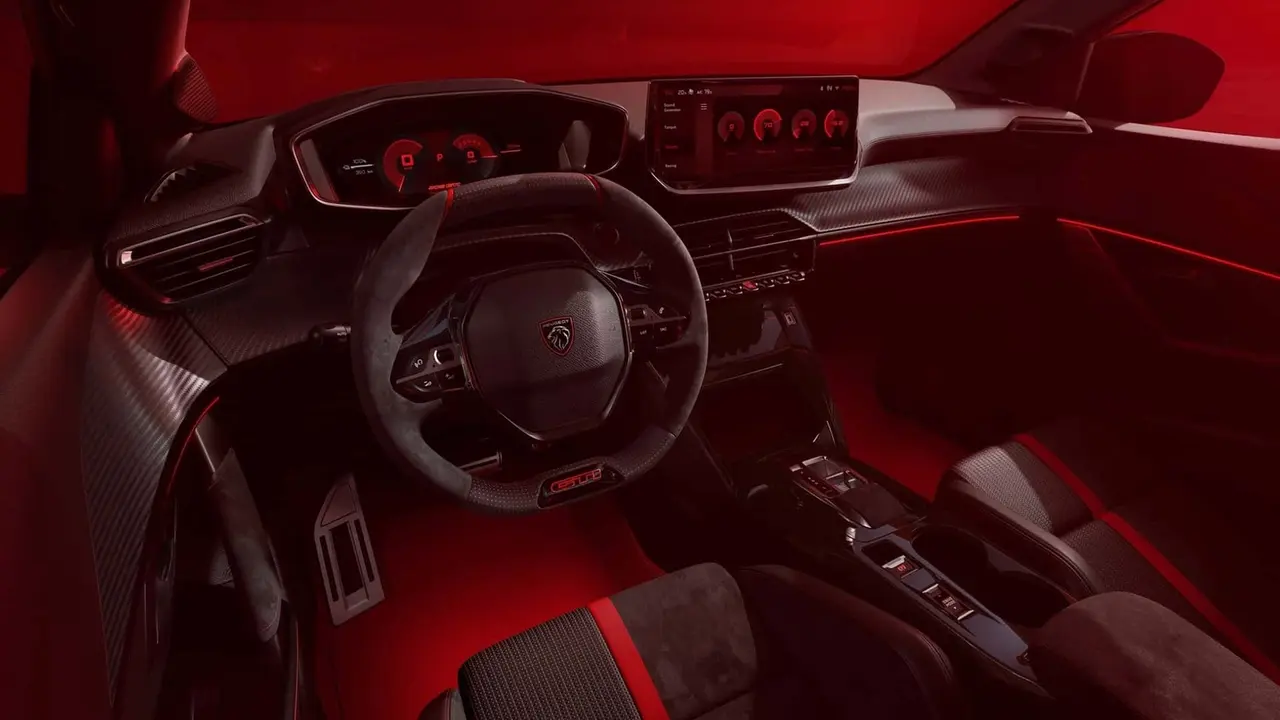 tamamen elektrikli peugeot e 208 gti geliyor 0 1mAmLhhN