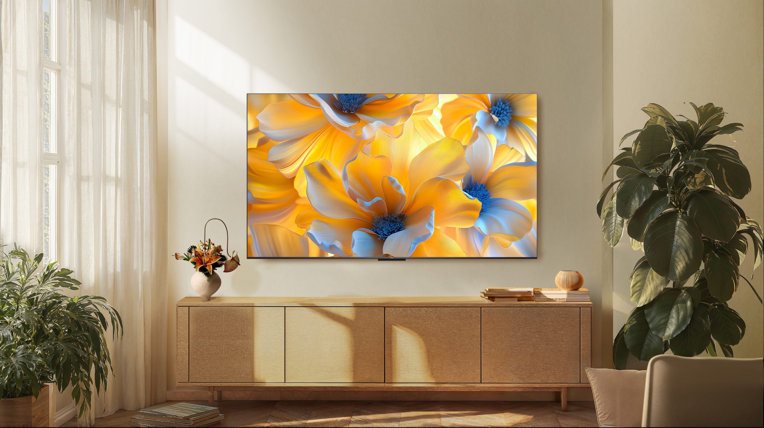 TCL’den Türkiye çıkarması! Yeni nesil TV ve klimalar tanıtıldı 1 tclden turkiye cikarmasi yeni nesil tv ve klimalar tanitildi 0 Yw8Yd9gw