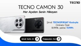 tecno online satisi baslatti camon 30 icin acilisa ozel fiyat xf4ss4sa