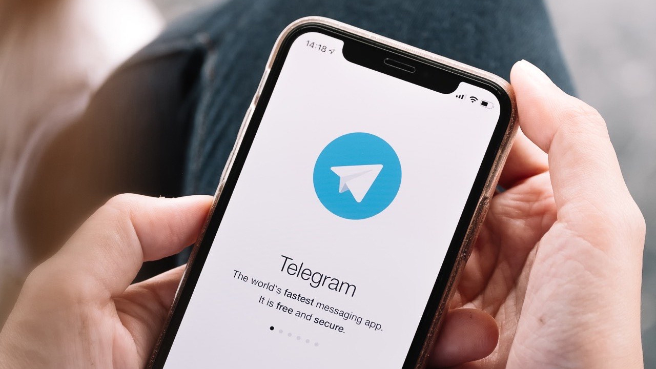 telegram beklenen guncellemeyi getirdi iste yenilikler 0 JmYzRTH5