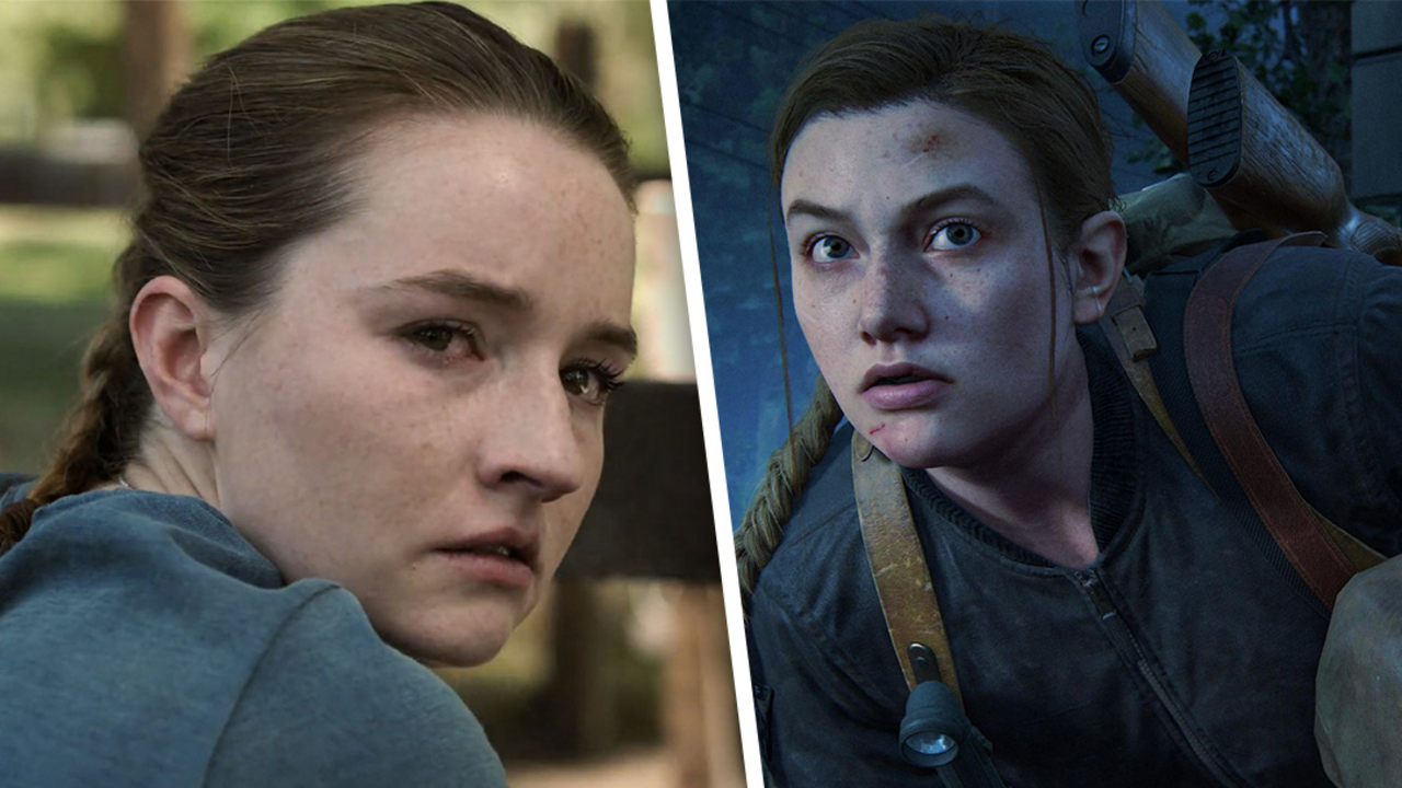 The Last of Us, 3. sezonunda büyük bir sürpriz yapacak! 1 the last of us 3 sezonunda buyuk bir surpriz yapacak 0 Opc3v5X2