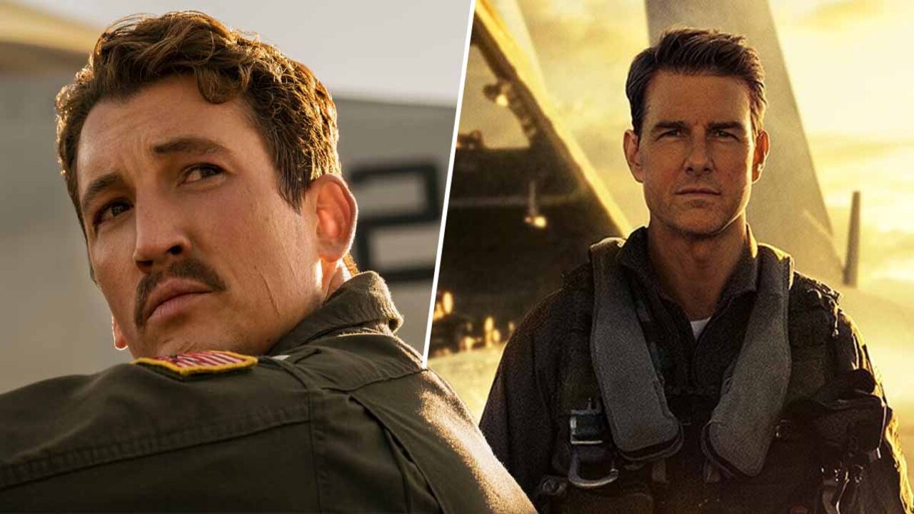 Tom Cruise’lu Top Gun 3 yakında geliyor! 1 tom cruiselu top gun 3 yakinda geliyor 0 nQEMRnqf