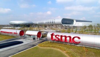 tsmc avrupada cip tasarim merkezi aciyor ue4RTXxO