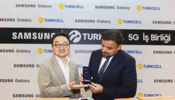 turkcell ve samsung is birliginde yeni donem yerli 5gli galaxy a26 uretimi basladi iiKW2D4b